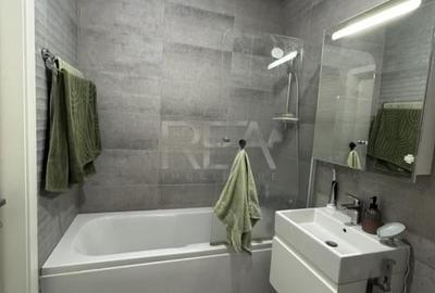 Apartament cu 2 camere decomandat, mobilat în Sisești - 12