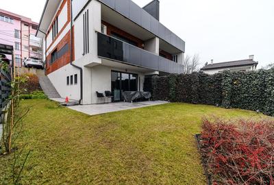 Duplex cu 4 camere cu Canalizare în Andrei Mureșanu - 3