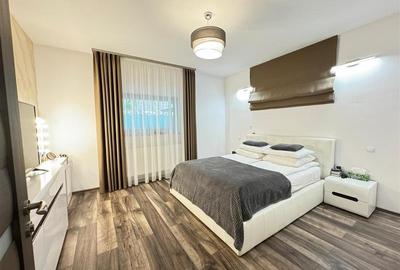 LIVE&Film! Resedinta de elita design aparte, amplasament apreciabil, Livezeni,Mu - 4