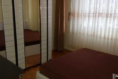 Apartament cu 2 camere semidecomandat în Drumul Taberei - 1