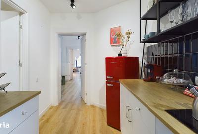 Apartament cu 2 camere decomandat în Romană - 6