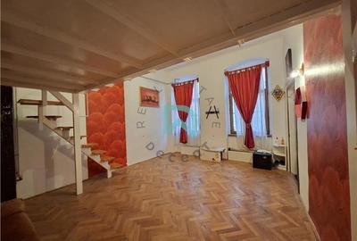 Garsoniera Republicii, Brasov - 2