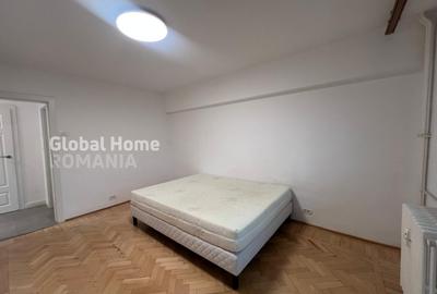 Apartament cu 3 camere decomandat, mobilat în Unirii - 10