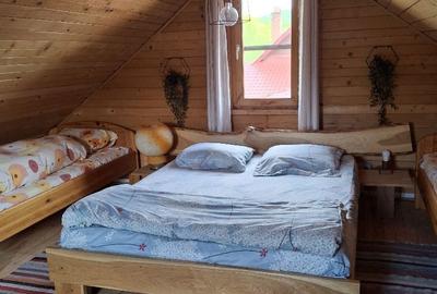 Casă cu 4 camere în Vârfurile - 4