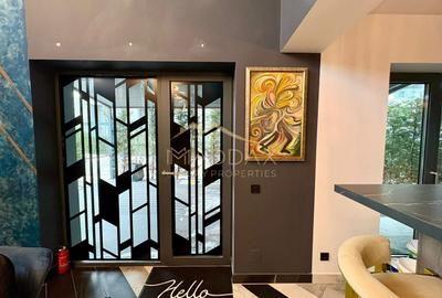 Apartament cu 3 camere semidecomandat, mobilat în Aviației - 2