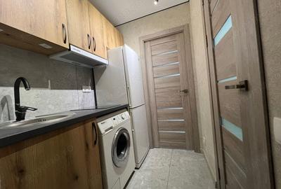 Garsonieră semidecomandată în Militari - 1