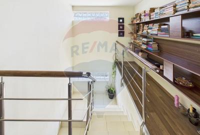 Casa spatioasa cu 5 camere si curte amenajata - Chitila - 11