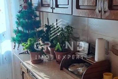 De vanzare | Apartament 3 camere, decomandat | Str. Dambovitei, Marasti, Cluj - 1