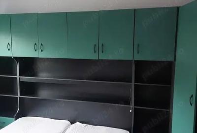 Ap decent si spatios 3 cam cu termoteca zona central Bulevard Ap decent si spatios 3 cam cu termoteca zona central Bulevard - 3