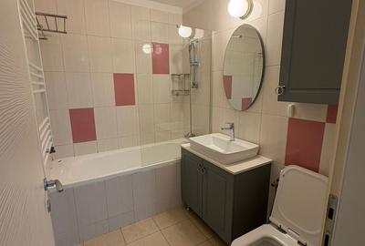 Exclusiv - Apartament 2 Camere - Pet Friendly - Loc De Parcare Subteran -Pallady - 11