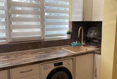 Garsoniera de inchiriat in zona Florilor - 2