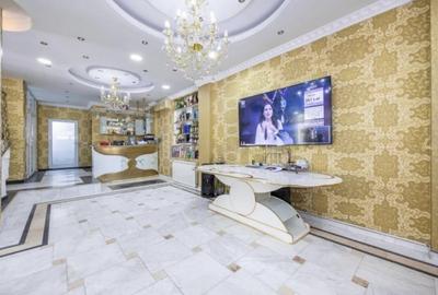 Casa individuala / Spatiu comercial / Clinica | 450 mp, curte proprie | Baicului - 5