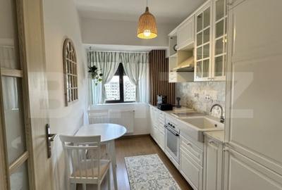 Apartament 2 camere/Zona Lujerului - 8