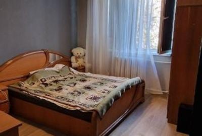 Tomis 2 , apartament cu 2 camere - 9