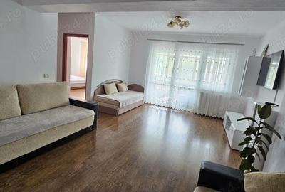 Apartament cu 3 camere decomandat în Morilor - 4