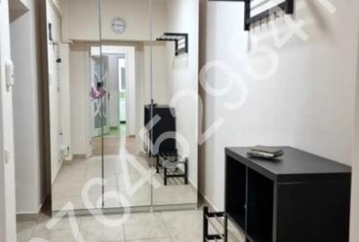 Apartament cu 2 camere semidecomandat în Păcii - 3