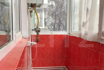 Apartament 2 camere, 38 mp, Str. I.C. Vissarion Titu - 4