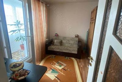 Apartament 3 camere Etaj 3 complet mobilat utilat - 9
