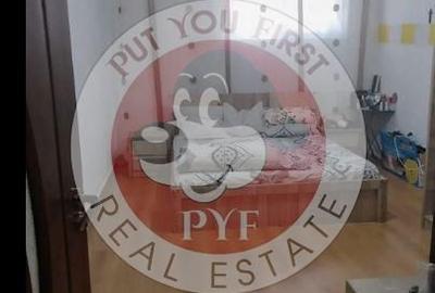 Apartament cu 2 camere decomandat în Rahova