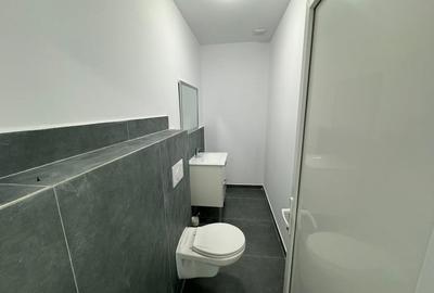 Spatiu de birou, 10mp, pretabil birou, Zona Teatrul National Marin Sorescu - 5