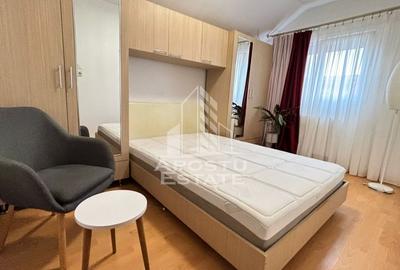 Apartament cu 3 camere in zona Simion Barnutiu,prima inchiriere - 6