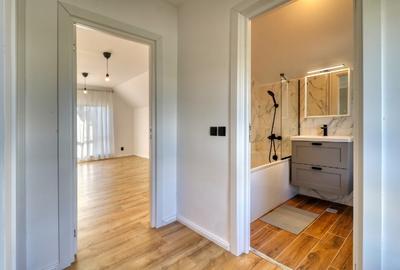 Duplex cu 4 camere cu Teren 300 Mp în Berceni - 13