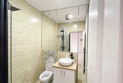 Apartament 2 camere Novum Residence Regie, Orhideea Grozavesti - 7
