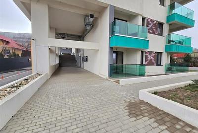 Apartament cu 4 camere decomandat în Păcurari - 21