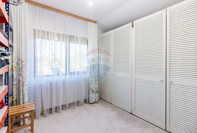 Casa de vanzare cu teren 1500mp Snagov / Padure si lac la cativa pasi Casa de vanzare cu teren 1500mp Snagov / Padure si lac la cativa pasi - 9