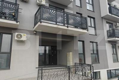 Apartament în Sântandrei