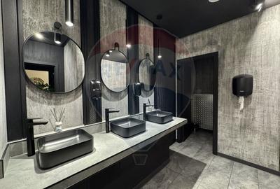 Spațiu comercial, de 480 mp, în Mihai Bravu - 10