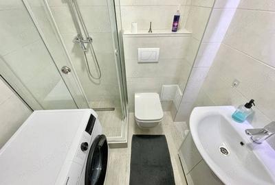 Garsonieră în Timpuri Noi - 1