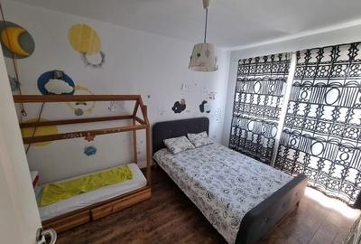 Tomis plus-apartament 2 camere mobilat utilat - 9