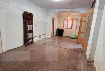 Casă cu 3 camere cu Teren 700 Mp în Girocului - 8