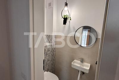 Apartament cu 2 camere decomandat, mobilat în Lazaret - 9