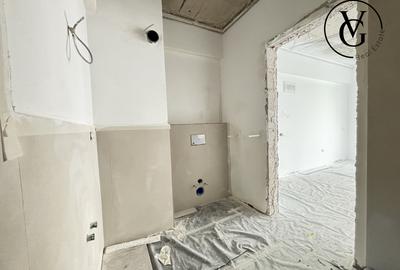 Apartament cu 2 camere în Mamaia-Sat - 5