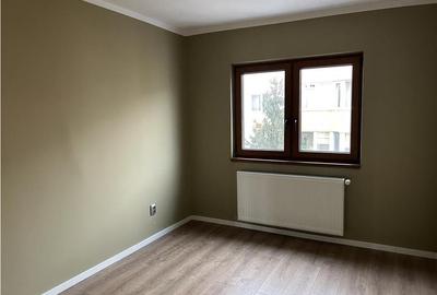 Apartament cu 3 camere decomandat în Gheorgheni - 1