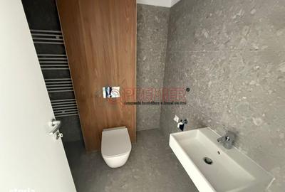 Apartament cu 3 camere în 13 Septembrie - 9