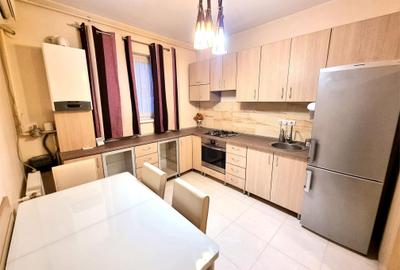 Apartament cu 2 camere decomandat, mobilat în 1 Decembrie 1918 - 7