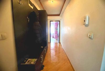 Apartament cu 3 camere semidecomandat, mobilat în Cedonia - 4