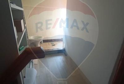 Spațiu comercial, de 81 mp, în Calea București - 3