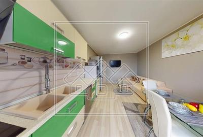 Apartament de vanzare in Sibiu - 54 mp utili + balcon - Selimbar - 1