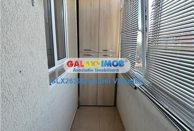 Garsoniera Bloc Nou Berceni - Dimitrie Leonida - Parcare Garsoniera Bloc Nou Berceni - Dimitrie Leonida - Parcare - 8