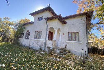 Casă cu 2 camere în Slătioarele - 2