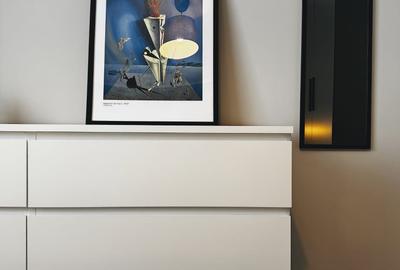 Apartament cu 2 camere semidecomandat, mobilat în Ștefan cel Mare Apartament cu 2 camere semidecomandat, mobilat în Ștefan cel Mare - 12