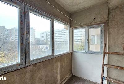 Apartament cu 4 camere semidecomandat în Iancului - 5
