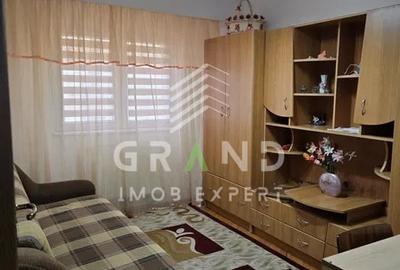 Ap 3 camere, BALCON, PARCARE, zona Marasti/Fabricii de Zahar