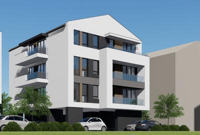 CALITATE GARANTATA, ASFALT, APARTAMENTE CU 2 CAMERE - 4