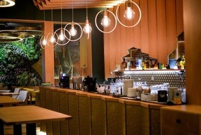 Închiriez spatiu comercial autorizabil restaurant- Cluj-Napoca - 9