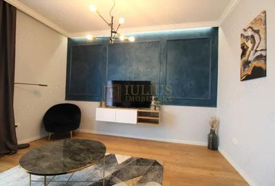 Zona linistita, 3 camere + 2 bai, centrala proprie. - 6